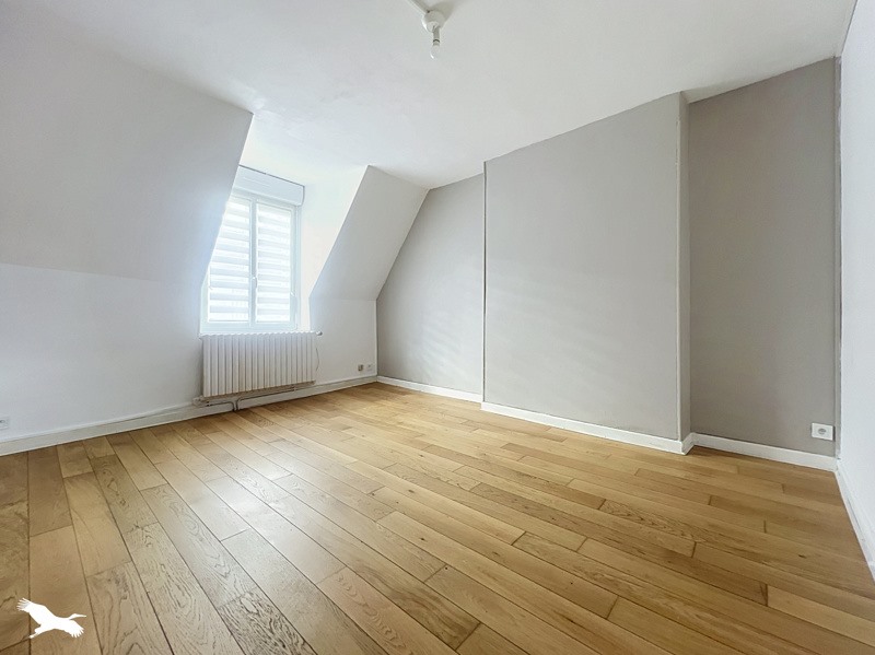 Vente Maison ST AMAND MONTROND - 3 pièces -72 m² - (18200)