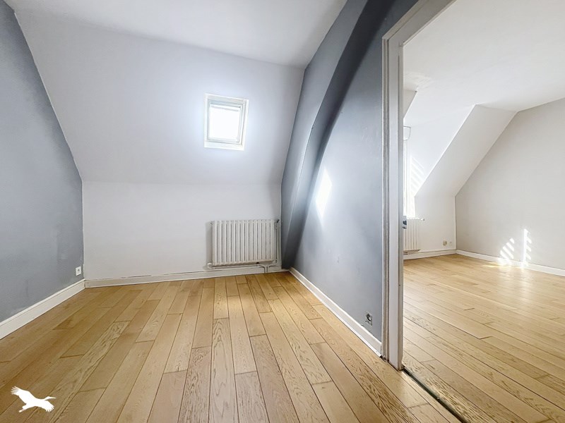 Vente Maison ST AMAND MONTROND - 3 pièces -72 m² - (18200)