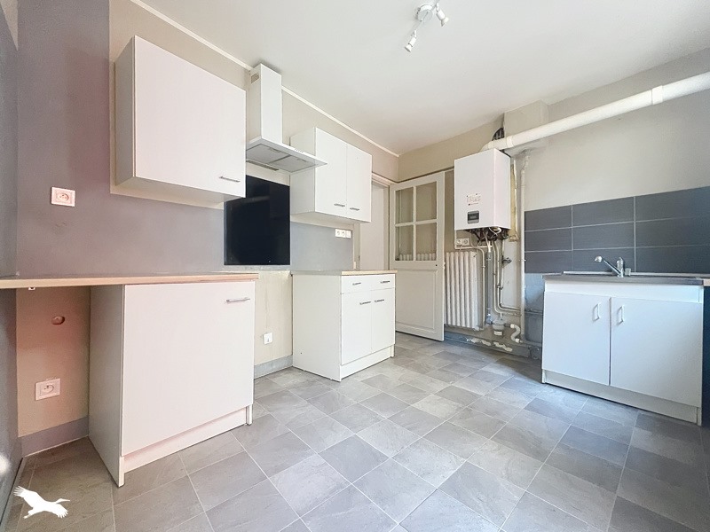 Vente Maison ST AMAND MONTROND - 3 pièces -72 m² - (18200)