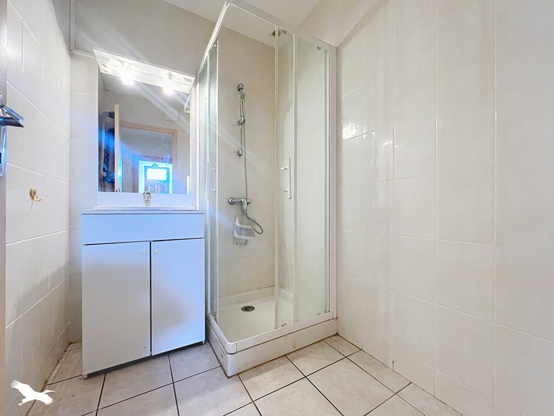 Vente Maison Saint-Amand-Montrond - 3 pièces -76 m² - (18200)