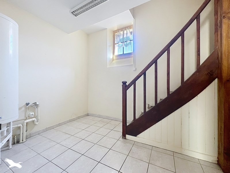 Vente Maison Saint-Amand-Montrond - 3 pièces -76 m² - (18200)