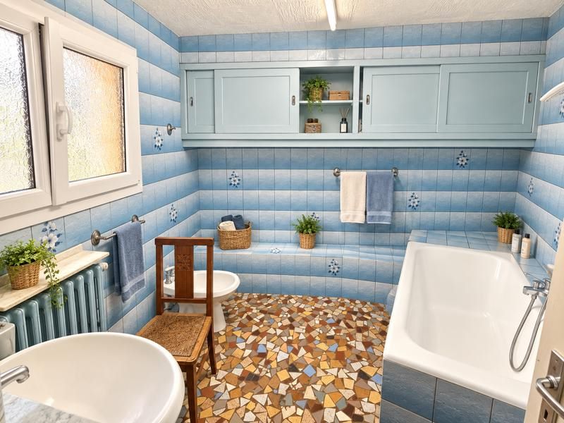 Vente Maison Saint-Amand-Montrond - 7 pièces -250 m² - (18200)
