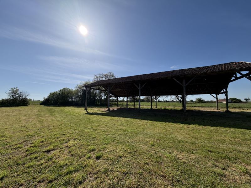 Vente Maison Coust - 3 pièces -70 m² - (18210)