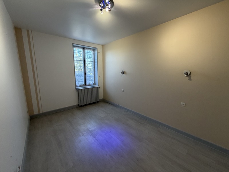 Vente Maison Coust - 3 pièces -70 m² - (18210)