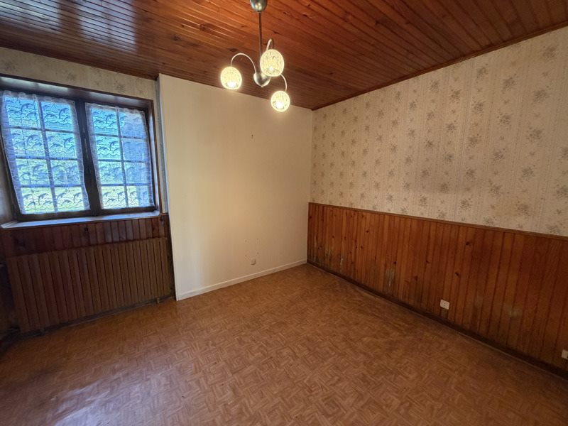 Vente Maison Coust - 3 pièces -70 m² - (18210)