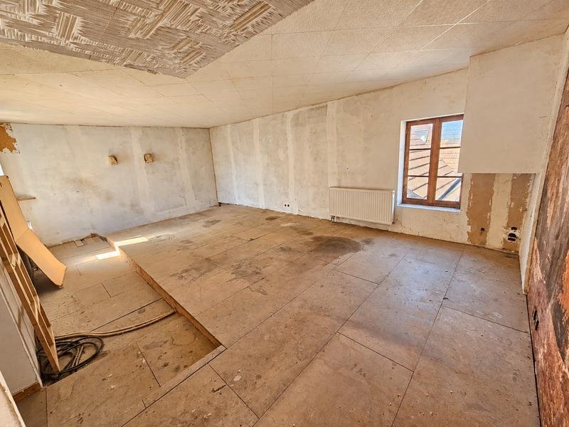 Vente Appartement Saint-Amand-Montrond - 6 pièces -224 m² - (18200)
