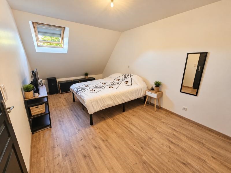 Vente Appartement Saint-Amand-Montrond - 6 pièces -224 m² - (18200)