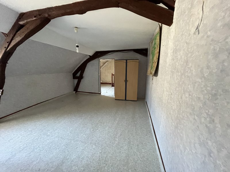 Vente Maison Le Pondy - 4 pièces -102 m² - (18210)