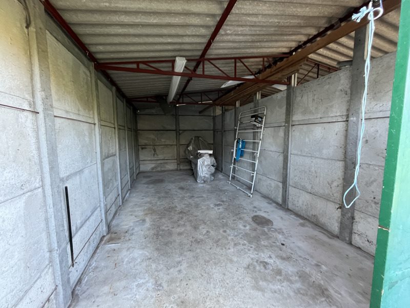 Vente Maison Le Pondy - 4 pièces -102 m² - (18210)