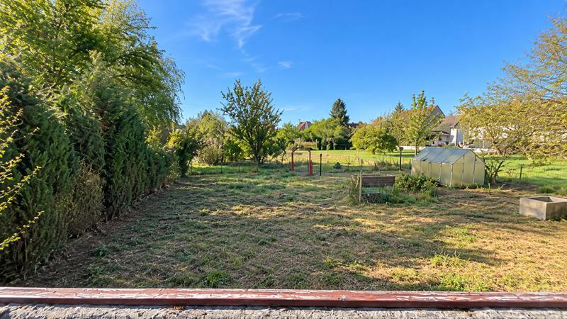 Vente Maison Le Pondy - 4 pièces -102 m² - (18210)