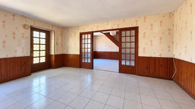 Vente Maison Le Pondy - 4 pièces -102 m² - (18210)