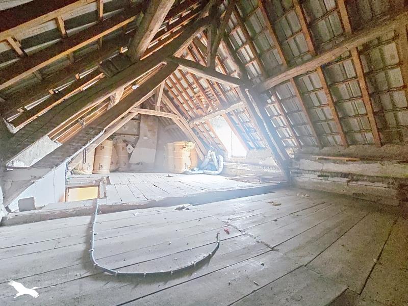 Vente Immeuble Saint-Amand-Montrond - -  265 m² - (18200)