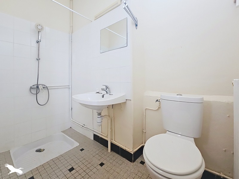 Vente Immeuble Saint-Amand-Montrond - -  265 m² - (18200)
