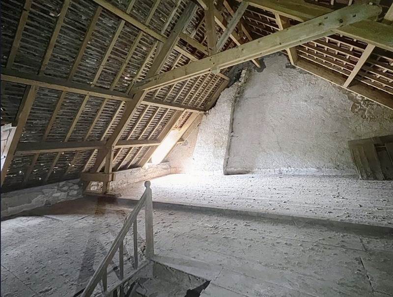 Vente Maison Saint-Amand-Montrond - 7 pièces -120 m² - (18200)