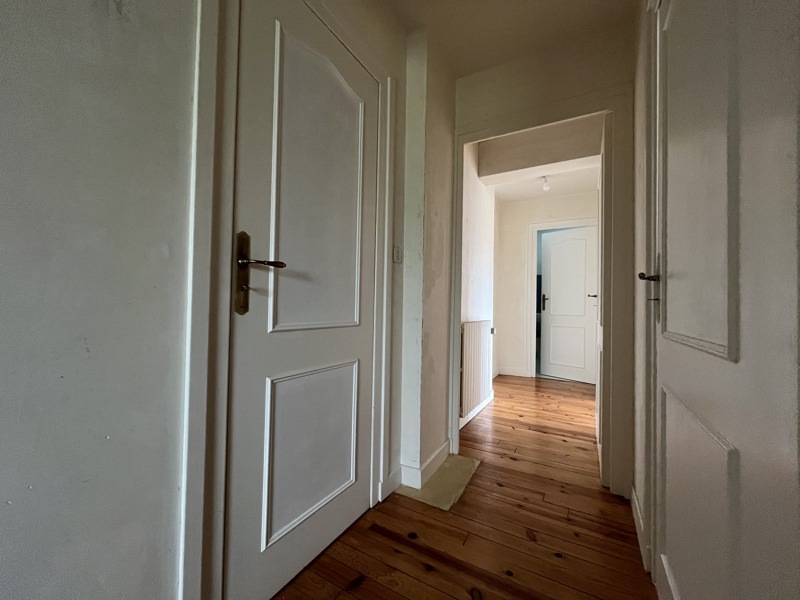 Vente Maison Saint-Amand-Montrond - 5 pièces -117 m² - (18200)