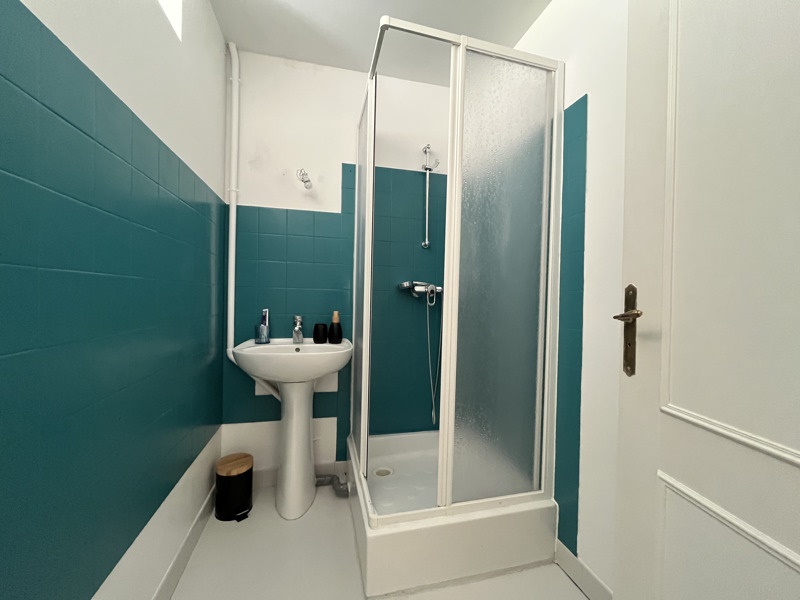 Vente Maison Saint-Amand-Montrond - 5 pièces -117 m² - (18200)