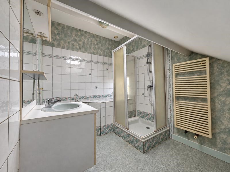 Vente Maison Saint-Amand-Montrond - 6 pièces -103 m² - (18200)