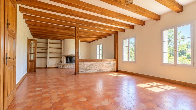 Vente Maison Loye-sur-Arnon - 5 pièces -177 m² - (18170)