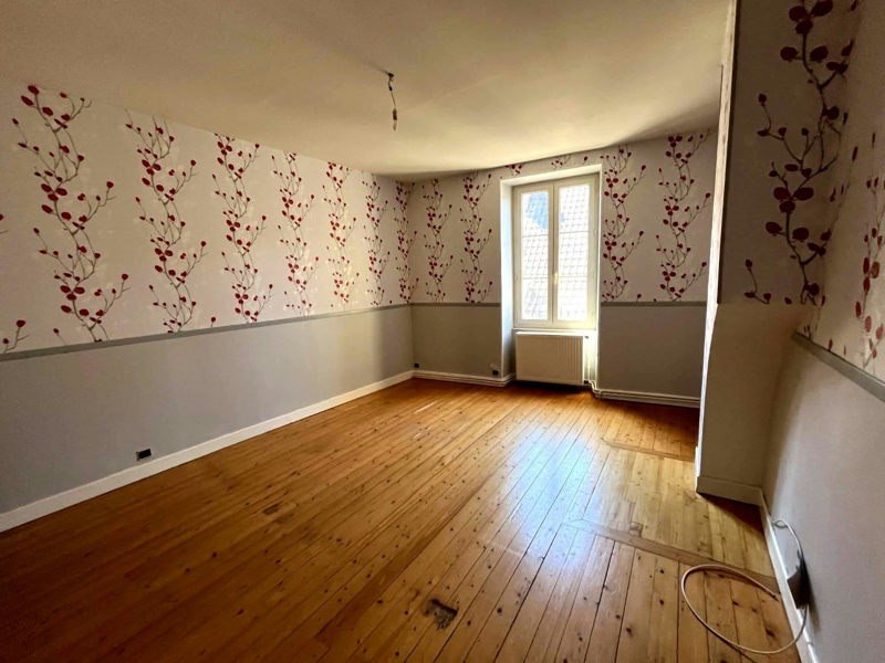 Vente Maison Saint-Amand-Montrond - 6 pièces -133 m² - (18200)