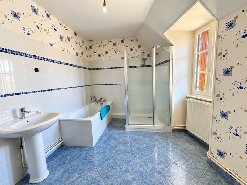 Vente Maison Saint-Amand-Montrond - 6 pièces -133 m² - (18200)