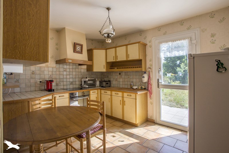 Vente Maison ROCHEFORT - 4 pièces -94 m² - (17300)
