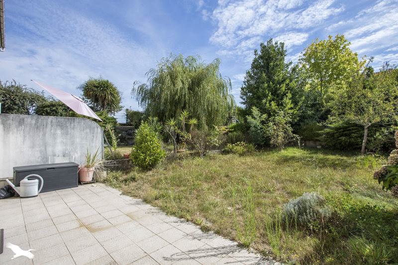 Vente Maison ROCHEFORT - 4 pièces -94 m² - (17300)