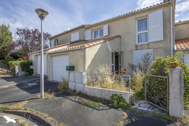 Vente Maison ROCHEFORT - 4 pièces -94 m² - (17300)