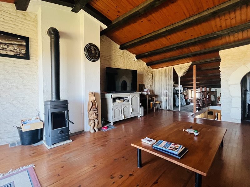 Vente Maison MOEZE - 4 pièces -200 m² - (17780)