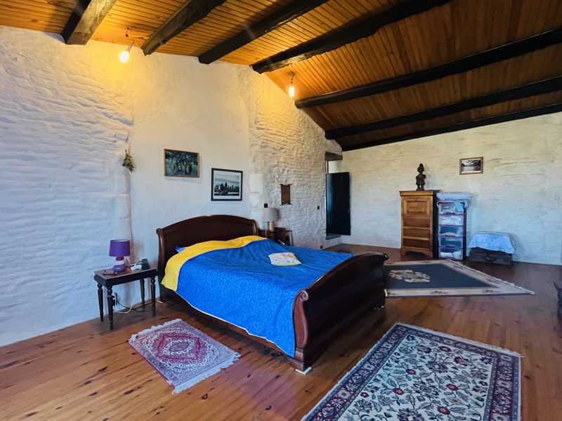 Vente Maison MOEZE - 4 pièces -200 m² - (17780)