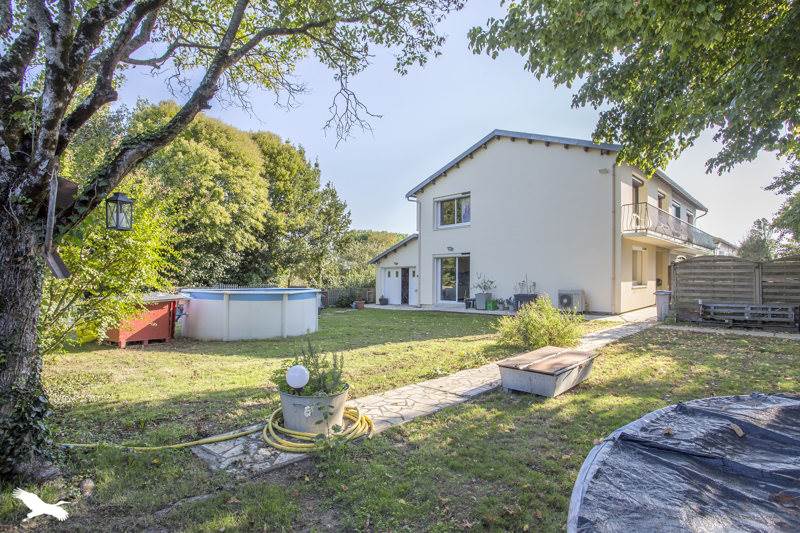 Vente Maison ROCHEFORT 17300 4 pièces - 117 m²