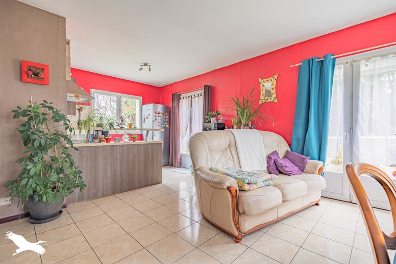 Vente Maison BEAUGEAY - 4 pièces -80 m² - (17620)