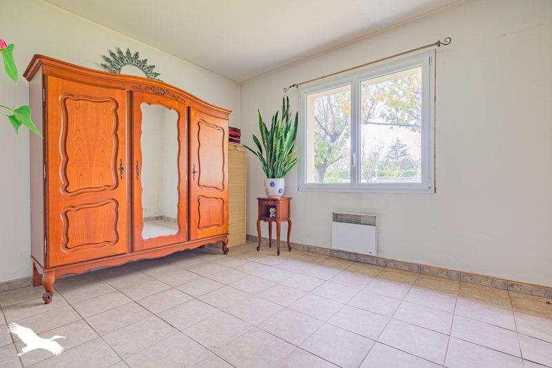 Vente Maison BEAUGEAY - 4 pièces -80 m² - (17620)