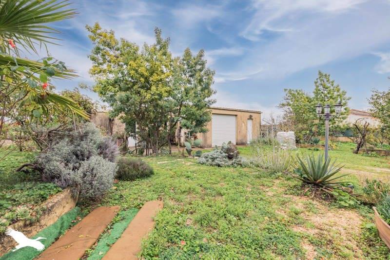 Vente Maison BEAUGEAY - 4 pièces -80 m² - (17620)