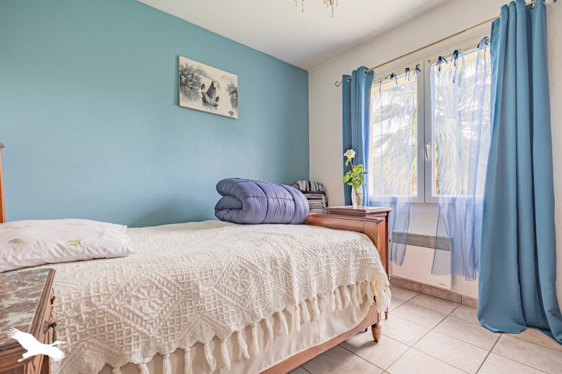 Vente Maison BEAUGEAY - 4 pièces -80 m² - (17620)