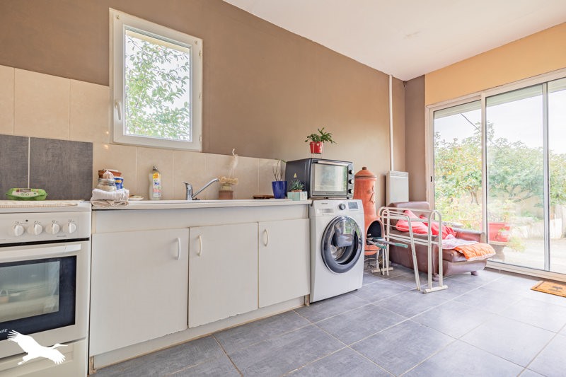 Vente Maison BEAUGEAY - 4 pièces -80 m² - (17620)