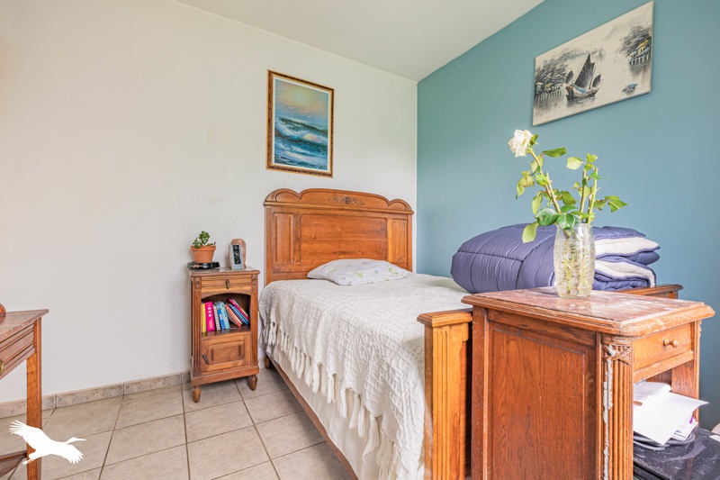 Vente Maison BEAUGEAY - 4 pièces -80 m² - (17620)