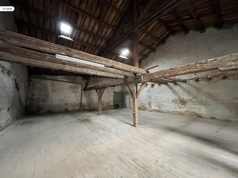 Vente Appartement ROCHEFORT - 1 pièce -123 m² - (17300)