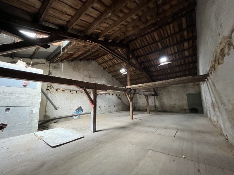 Vente Appartement ROCHEFORT 17300 1 pièce - 123 m²