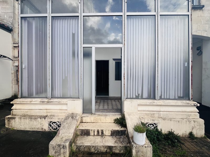 Vente Appartement ROCHEFORT - 1 pièce -34 m² - (17300)