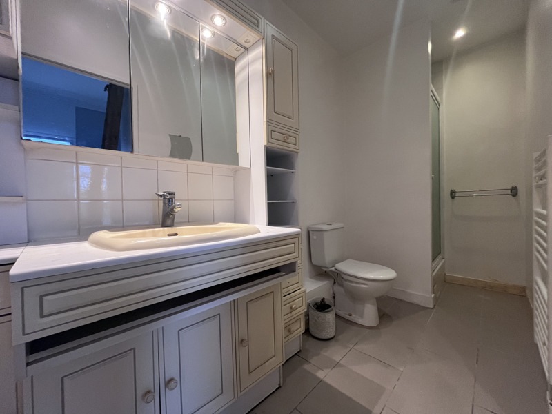 Vente Appartement ROCHEFORT - 1 pièce -34 m² - (17300)