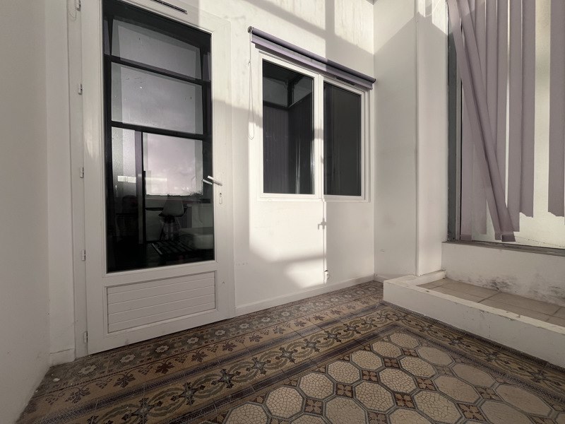 Vente Appartement ROCHEFORT - 1 pièce -34 m² - (17300)