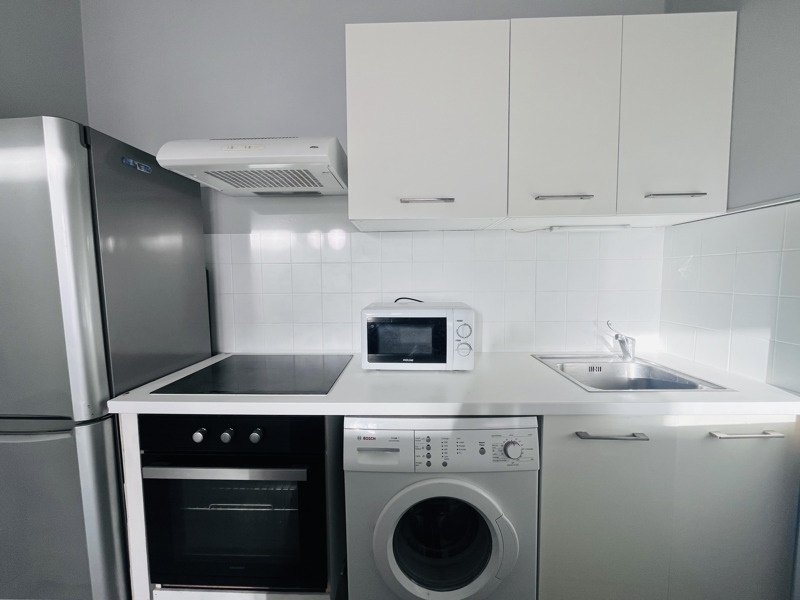 Vente Appartement ROCHEFORT - 1 pièce -34 m² - (17300)