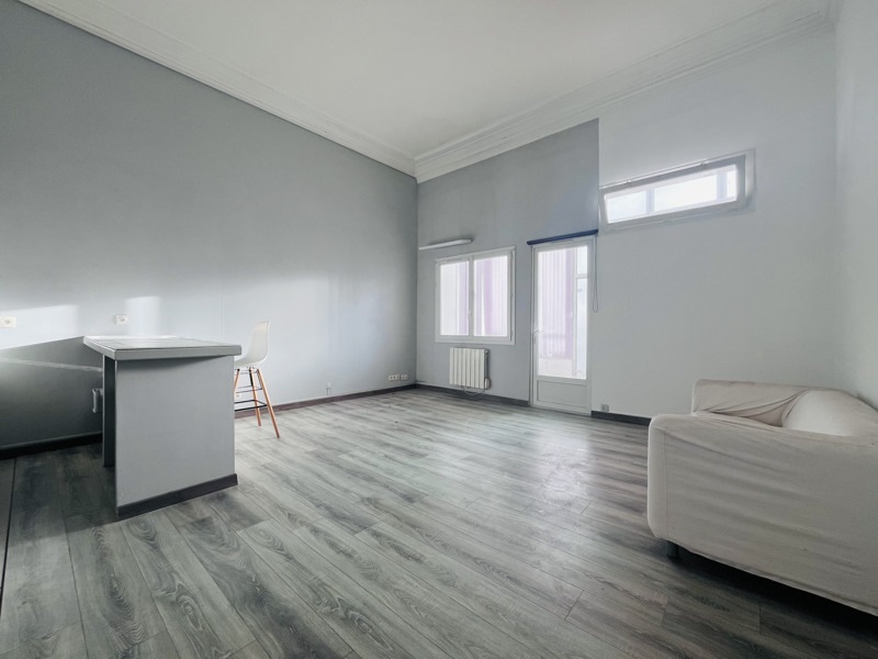 Vente Appartement ROCHEFORT - 1 pièce -34 m² - (17300)