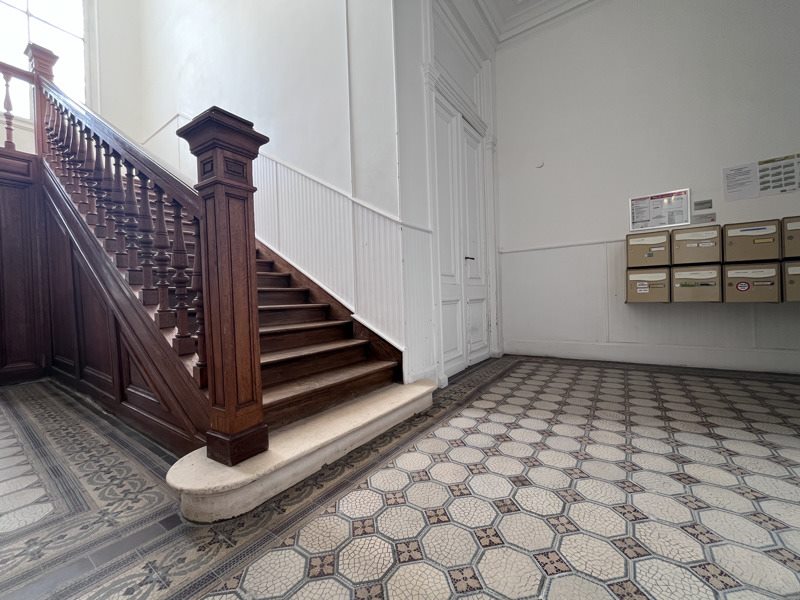 Vente Appartement ROCHEFORT - 1 pièce -34 m² - (17300)