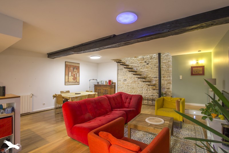 Vente Maison ROCHEFORT - 3 pièces -84 m² - (17300)