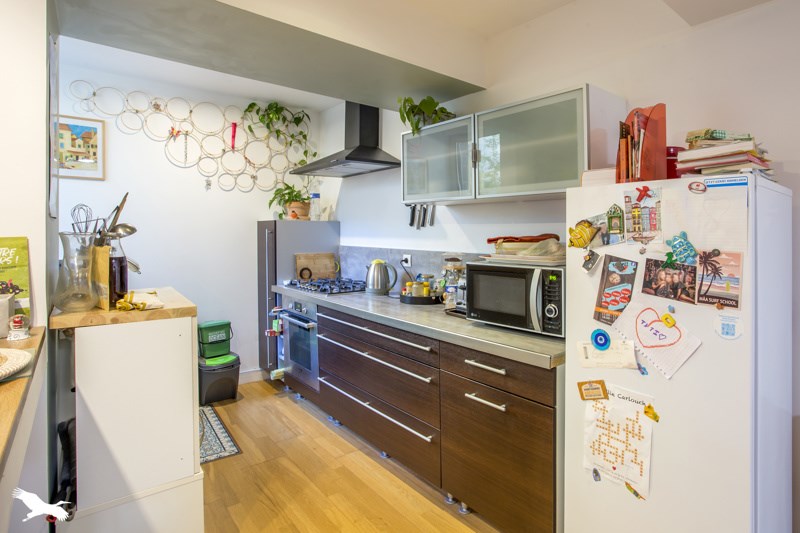 Vente Maison ROCHEFORT - 3 pièces -84 m² - (17300)