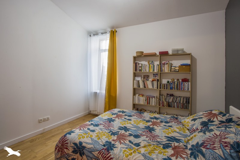 Vente Maison ROCHEFORT - 3 pièces -84 m² - (17300)