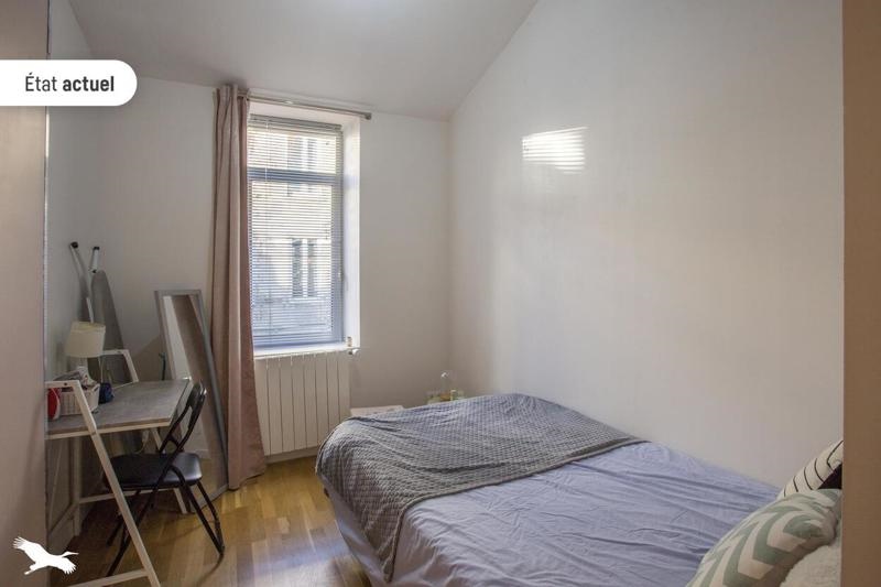 Vente Maison ROCHEFORT - 3 pièces -84 m² - (17300)