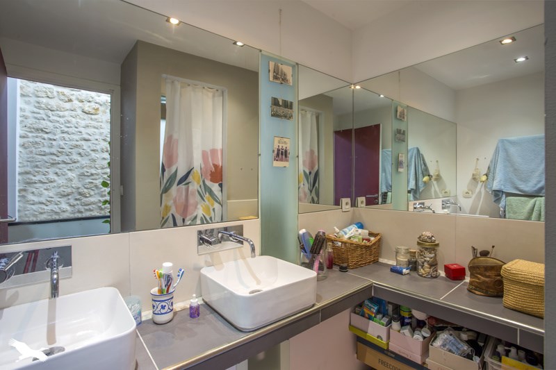 Vente Maison ROCHEFORT - 3 pièces -84 m² - (17300)