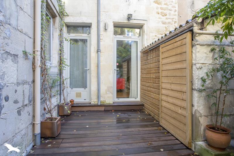 Vente Maison ROCHEFORT - 3 pièces -84 m² - (17300)